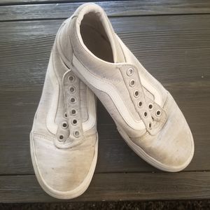 Van's women size 6.5